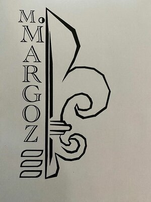 Trademark M.MARGOZ