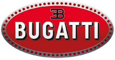 Trademark ƎB BUGATTI