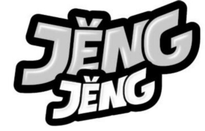 Trademark JENG JENG