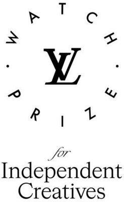 Trademark LV WATCH PRIZE for Independent Creatives