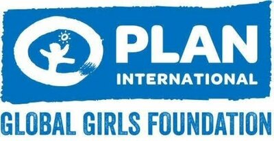 Trademark PLAN INTERNATIONAL GLOBAL GIRLS FOUNDATION