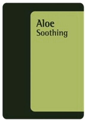 Trademark Aloe Soothing