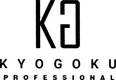 Trademark KG KYOGOKU PROFESSIONAL