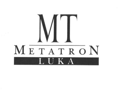 Trademark MT METATRON LUKA