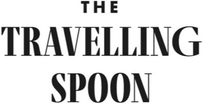 Trademark THE TRAVELING SPOON