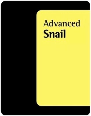 Trademark Advanced Snail