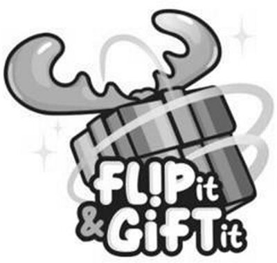 Trademark Flip it & Gift it