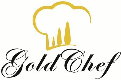 Trademark Gold Chef