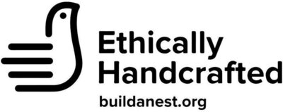 Trademark Ethically Handcrafted buildanest.org