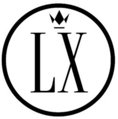 Trademark LX