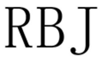 Trademark RBJ