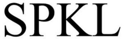 Trademark SPKL