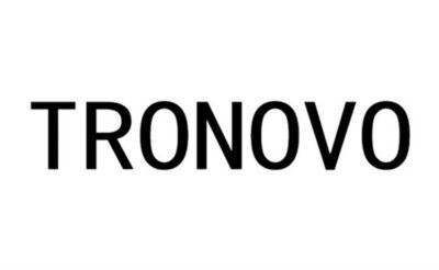 Trademark TRONOVO