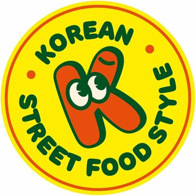 Trademark KOREAN STREET FOOD STYLE