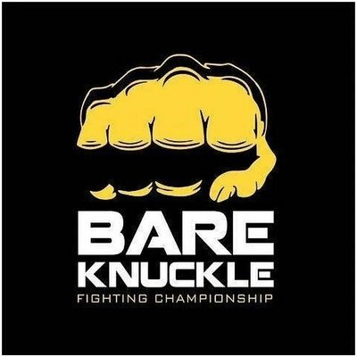 Trademark BARE KNUCKLE FIGHTING CHAMPIONSHIP