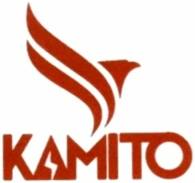 Trademark KAMITO