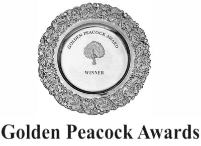 Trademark Golden Peacock Awards