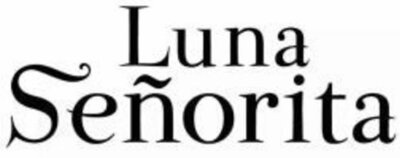 Trademark Luna Señorita