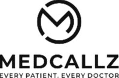 Trademark MEDCALLZ EVERY PATIENT, EVERY DOCTOR