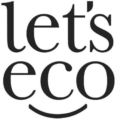 Trademark let's eco