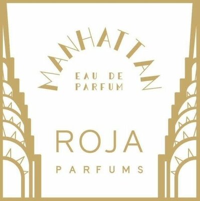 Trademark MANHATTAN EAU DE PARFUM ROJA PARFUMS