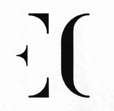 Trademark EC