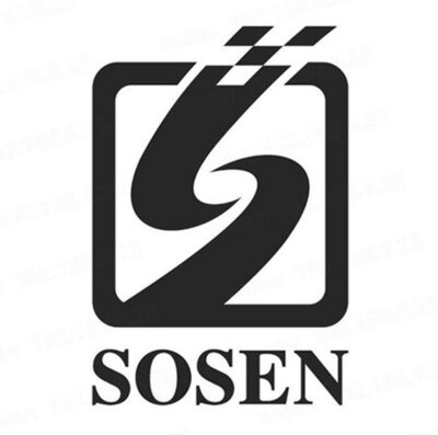 Trademark SOSEN