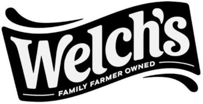 Trademark Welch's FAMILY FARMER OWNED