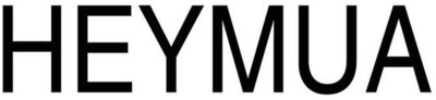 Trademark HEYMUA