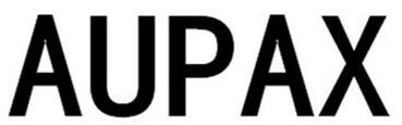 Trademark AUPAX