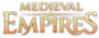 Trademark MEDIEVAL EMPIRES