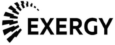 Trademark EXERGY