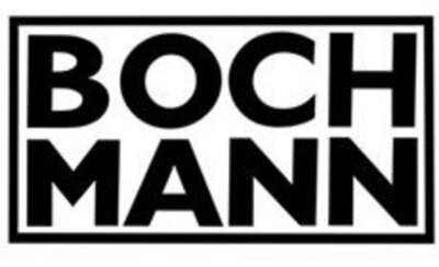 Trademark BOCH MANN