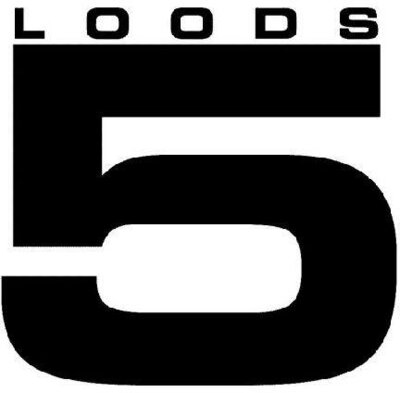 Trademark LOODS 5