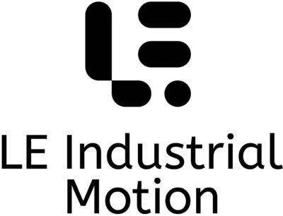 Trademark LE Industrial Motion