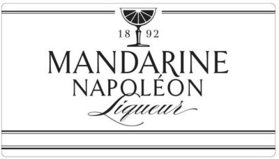 Trademark MANDARINE NAPOLÉON