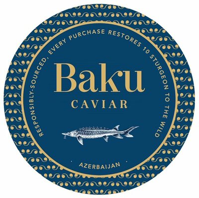 Trademark Baku CAVIAR