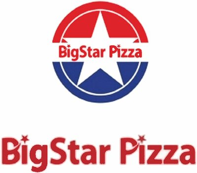 Trademark BigStar Pizza