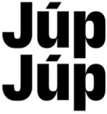 Trademark Júp Júp