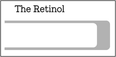 Trademark The Retinol