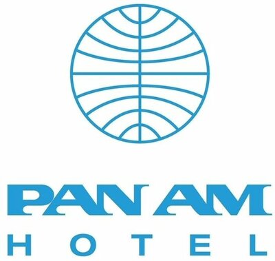 Trademark PAN AM HOTEL