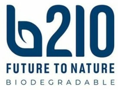 Trademark b210 FUTURE TO NATURE BIODEGRADABLE