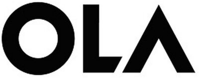 Trademark OLA