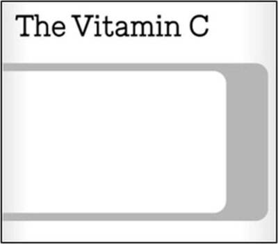 Trademark The Vitamin C