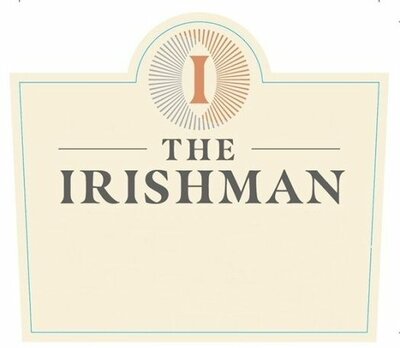 Trademark I THE IRISHMAN