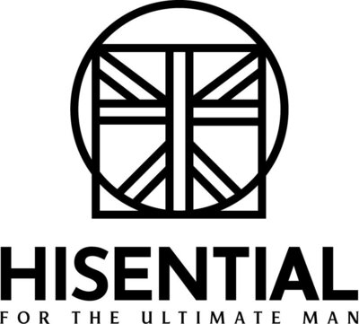 Trademark HISENTIAL FOR THE ULTIMATE MAN