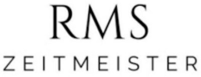 Trademark RMS ZEITMEISTER