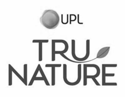 Trademark UPL TRU NATURE