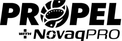 Trademark PROPEL WITH NovaqPRO