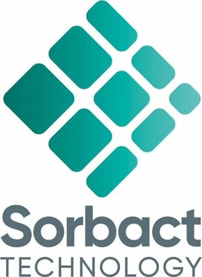 Trademark Sorbact TECHNOLOGY